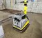 2021 Wacker Neuson DPU6555He Vibratory Plate Compactor