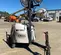 2017 Magnum Pro MLT6SM Towable Light Tower