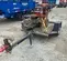 2016 Ditch Witch C14 Walk-Behind Trencher