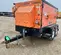 2012 Rotational Energy RT1400 Heater