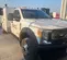 2017 Ford F550REGD4WD