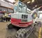 2017 Takeuchi TB280FR Excavator