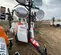 2017 Magnum Pro MLT6SM Towable Light Tower