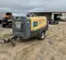2017 Atlas Copco XATS400 Air Compressor