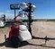 2017 Magnum Pro MLT6SM Towable Light Tower