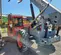 2015 Skyjack VR843D Forklift