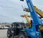 2016 Genie GTH-636 Forklift