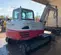 2019 Takeuchi TB290C Mini Excavator