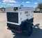 2019 Wacker Neuson G25 T4F Diesel Generator