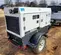 2018 Wacker Neuson G25 T4F Diesel Generator