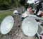2018 Magnum Pro MLT3060 Towable Light Tower