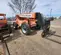 2016 SKYTRAK 6042 Forklift