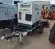 2018 Allmand MP25 Diesel Generator