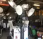 2016 Magnum Pro MLT3060MV Towable Light Tower