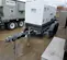 2018 Wacker Neuson G50 T4F Diesel Generator
