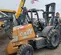 2018 Case 586H Forklift