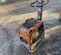 2023 Multiquip MVH208GH Vibratory Plate Compactor