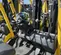 2018 HYSTER H50XT Warehouse Forklift
