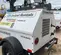 2021 Generac MLT4060KV Towable Light Tower