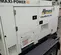 2019 Allmand MP40 Diesel Generator