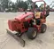 2018 Ditch Witch RT45 Ride-On Trencher