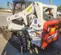2017 Bobcat T650 Track Loader