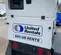 2018 Magnum Pro MMG45IF4 Diesel Generator