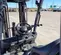 2018 Toyota 8FBCU25 Warehouse Forklift