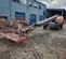 2016 Skyjack SJ66T Boom Lift