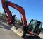 2019 Kubota KX080-4SR3A Mini Excavator