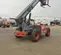 2017 Skyjack SJ643TH Forklift