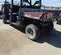 2021 Polaris PRO XD 4000D Utility Vehicle
