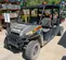 2021 Polaris PRO XD 4000D Utility Vehicle