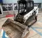 2016 Bobcat T450