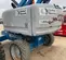 2012 Genie S-60X Boom Lift