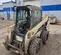 2017 Bobcat S550 Track Loader