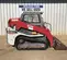 2017 Takeuchi TL10V2-R Track Loader