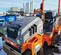 2018 Hamm HD12VV Double Drum Roller