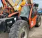 2017 JLG 1255 Forklift