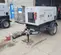 2018 Wacker Neuson G25 T4F Diesel Generator