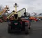 2016 JLG 1255 Forklift