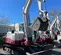 2019 Takeuchi TB290C Mini Excavator
