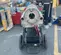 2015 RIDGID 1224 Pipe Threading