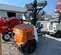 2018 Magnum Pro MLT6SM Towable Light Tower