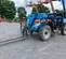 2015 Genie GTH-636 Forklift