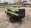 2017 Sullair 185DPQ-KU-T3 Air Compressor