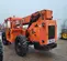 2016 SKYTRAK 8042 Forklift