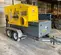 2015 Wacker Neuson HI1000 Indirect Fired Heater