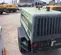 2017 Sullair 185DPQ-KU-T3 Air Compressor