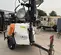 2021 Generac MLT6SM Towable Light Tower